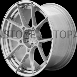 Wheels BC FORGED model HCA165