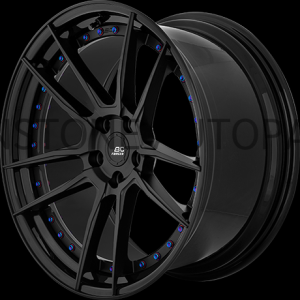ล้อ BC FORGED รุ่น HCA163S