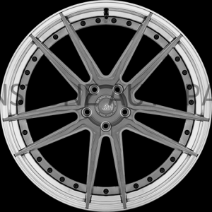 ล้อ BC FORGED รุ่น HCA163S