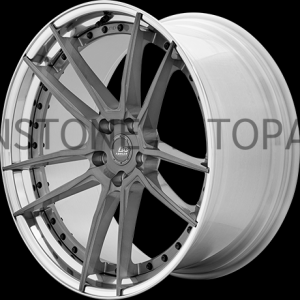 ล้อ BC FORGED รุ่น HCA163S