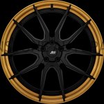 ล้อ BC FORGED รุ่น HCA162