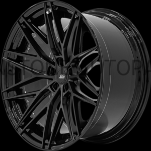 Wheels BC FORGED model HCK675