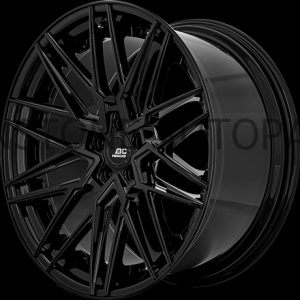 轮毂 BC FORGED 车型 HCK386