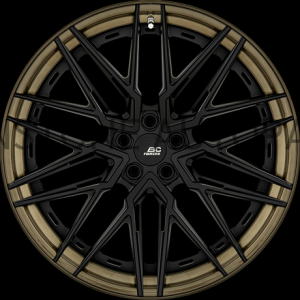 轮毂 BC FORGED 车型 HCK386