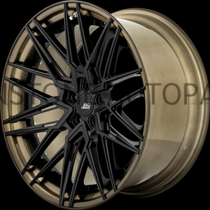 轮毂 BC FORGED 车型 HCK386