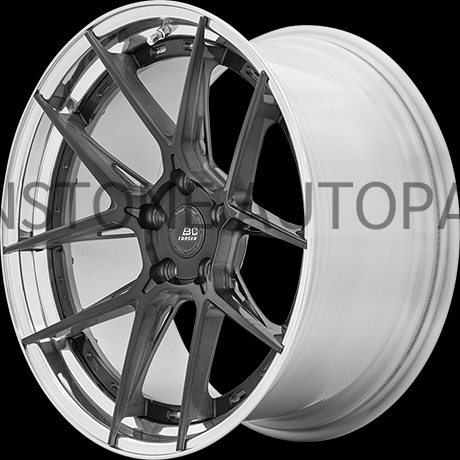 ล้อ BC FORGED รุ่น HCK381