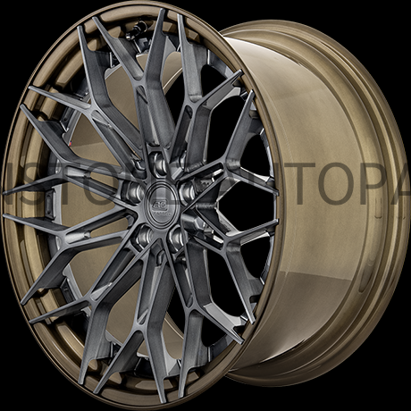 ล้อ BC FORGED รุ่น HCK198