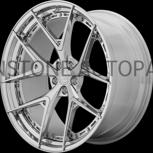 轮毂 BC FORGED 车型 HCK196S