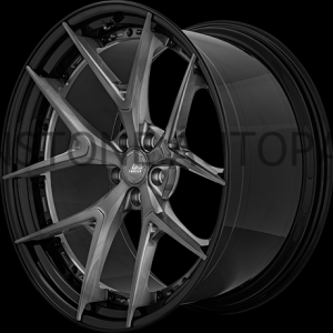 轮毂 BC FORGED 车型 HCK196S
