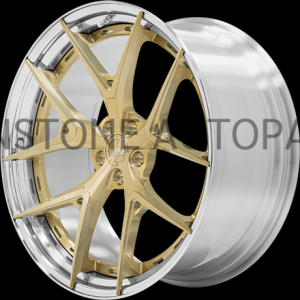Wheels BC FORGED model HCK196