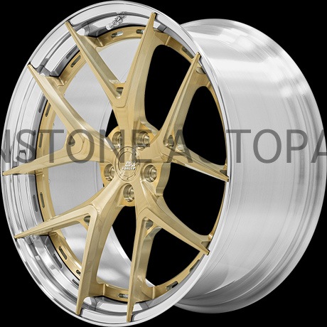 ล้อ BC FORGED รุ่น HCK196