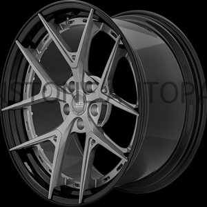 Wheels BC FORGED model HCK196