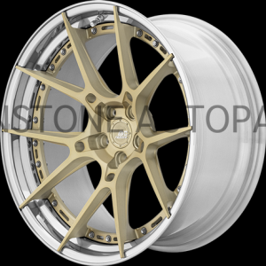 Wheels BC FORGED model HCK165S