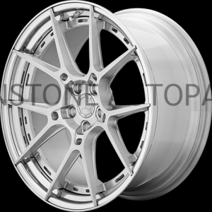 Wheels BC FORGED model HCK165