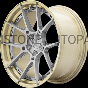 Wheels BC FORGED model HCK165