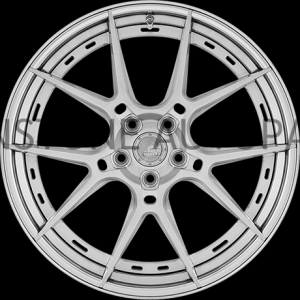 Wheels BC FORGED model HCK165