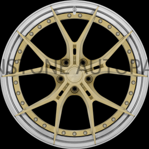 轮毂 BC FORGED 车型 HCX08S