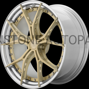 轮毂 BC FORGED 车型 HCX08S