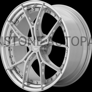 轮毂 BC FORGED 车型 HCX08S