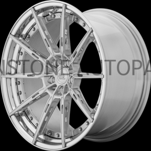 ล้อ BC FORGED รุ่น HCX06S