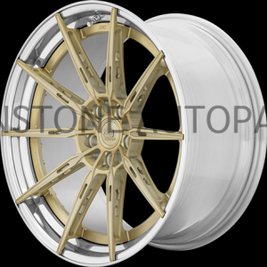 Wheels BC FORGED model HCX06