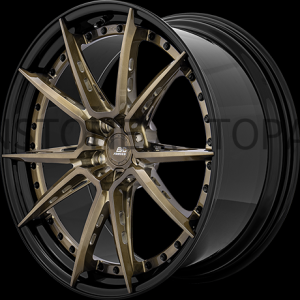 Wheels BC FORGED model HCX05S