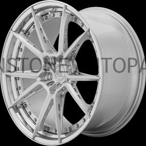 Wheels BC FORGED model HCX05S