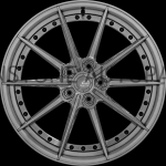 ล้อ BC FORGED รุ่น HCX02S