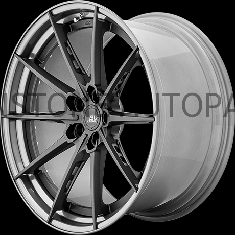 ล้อ BC FORGED รุ่น HCX02