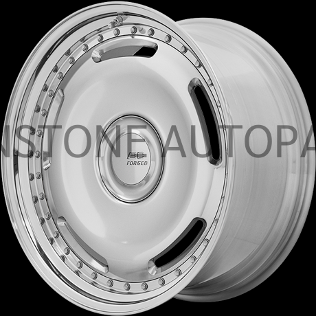 ล้อ BC FORGED รุ่น MLE02-CX