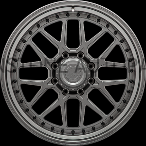 Wheels BC FORGED model MLE-T832