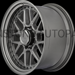 Wheels BC FORGED model MLE-T832
