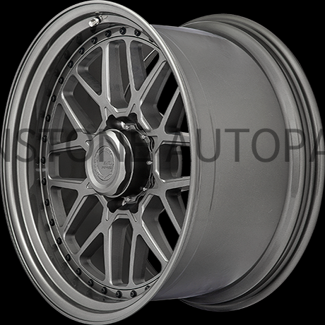 Wheels BC FORGED model MLE-T832