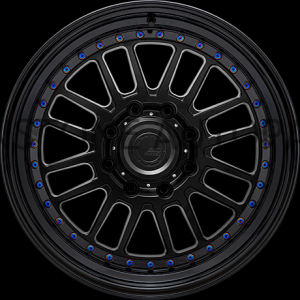 轮毂 BC FORGED 车型 MLE-T816