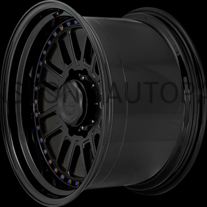 轮毂 BC FORGED 车型 MLE-T816