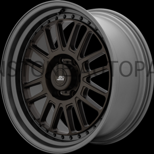 轮毂 BC FORGED 车型 MLE-T816