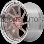 ล้อ BC FORGED รุ่น MLE210