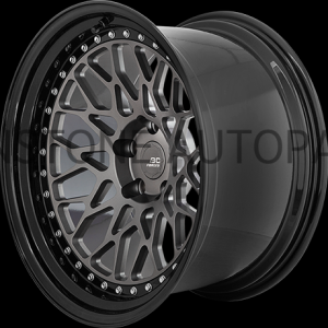 ล้อ BC FORGED รุ่น MLE93