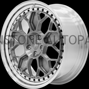 ล้อ BC FORGED รุ่น MLE92