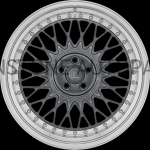 Wheels BC FORGED model MLE91
