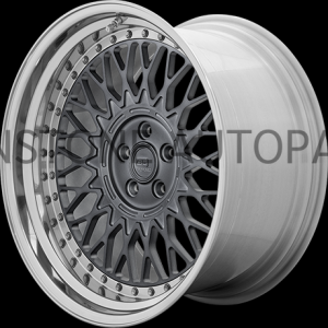 Wheels BC FORGED model MLE91