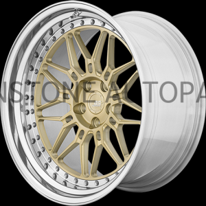 ล้อ BC FORGED รุ่น MLE90