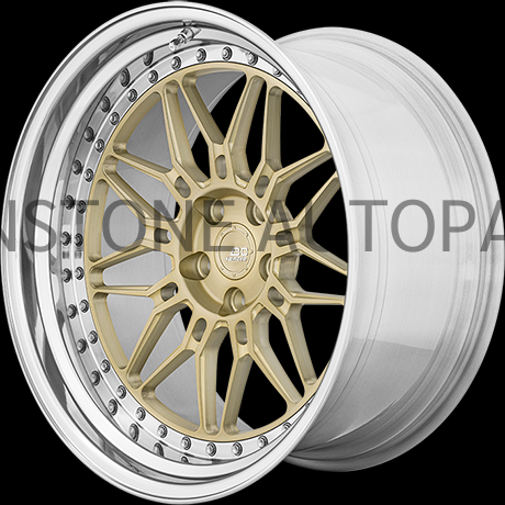 ล้อ BC FORGED รุ่น MLE90