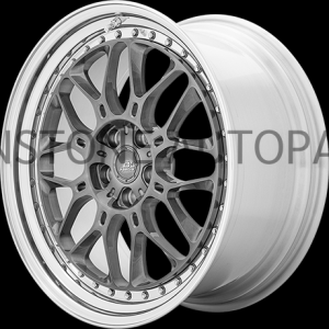 轮毂 BC FORGED 车型 MLE83