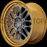 ล้อ BC FORGED รุ่น MLE83
