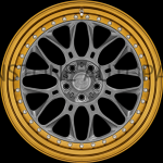 ล้อ BC FORGED รุ่น MLE83