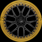 ล้อ BC FORGED รุ่น MLE72