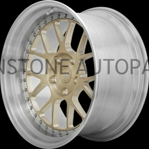 轮毂 BC FORGED 车型 MLE72