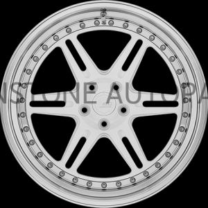 轮毂 BC FORGED 车型 MLE65