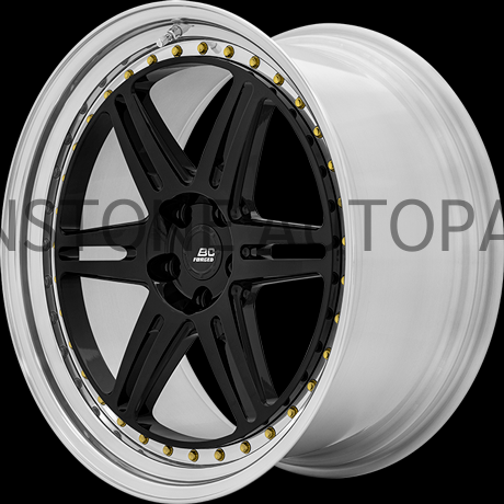 ล้อ BC FORGED รุ่น MLE65
